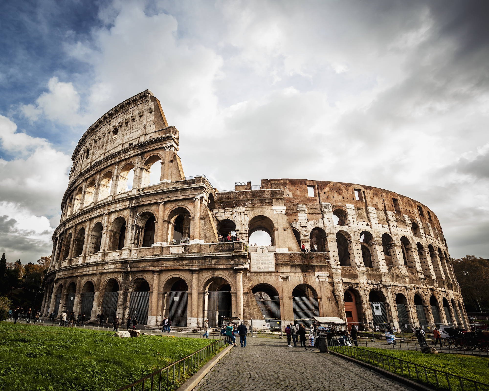 Colosseum